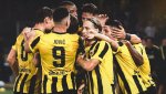 АЕК разгроми ОФИ с 3:0 в битката на екзекуторите на Левски и ЦСКА