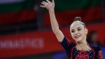 Стилияна Николова завоюва сребро на Световното