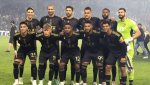 Отборът на Кръстев е на финал, но той остана резерва