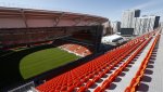Стадионите на Мондиал 2018: "Екатеринбург Арена"