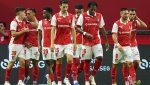Трансферен удар! Брага взима играч от Барса за реванша с Левски
