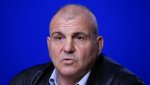 Федерацията по борба има нов президент