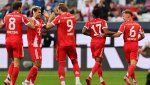 Байерн Мюнхен не е основен фаворит в ШЛ