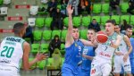 Спортът по телевизията днес, 8 май