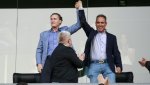 Лудогорец развързва кесията за мощна селекция заради Шампионската лига