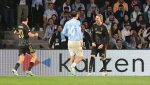 Ювентус обърна Селта Виго с гол в добавеното време