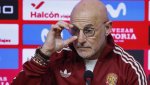 Гръм от Испания: Без играчи от Реал Мадрид на Световното