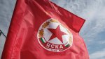 ЦСКА монтира вратите на "Българска армия", но полицията може да спре първия мач
