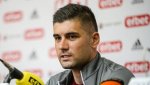 Това вече е подигравка: Атанас Рибарски става селекционер на България?