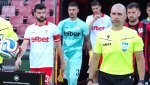 Цецо Найденов след 3:1 над Локо: Това го може само ЦСКА!
