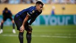С 10 души Интер обърна Монако от 0:1 до 2:1