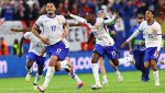 Във Франция се кефят, че изритаха Роналдо от Евро 2024