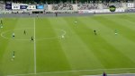 ВИДЕО: Кауно Жалгирис - Арда 