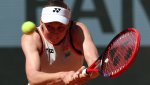 Елена Рибакина изхвърча от "Ролан Гарос"