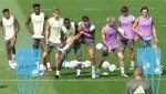 Ас на Реал Мадрид призна за голяма грешка