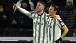 Избраха ас на Юве за №1