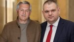 Пеевски, Папазки и ЦСКА: Защо феновете на "червените" вече имат повод за тревога