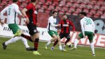 Берое получава лиценз за Втора лига