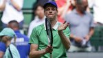 Синер стартира успешно сезона на трева