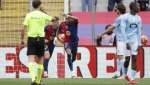 Барса с нов фамозен обрат за 4:3 над Селта