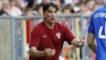 Далич след 2:4 от Англия: Нямаме право на повече грешки
