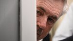 Татко Карло се завръща на мястото на престъплението
