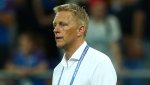 Исландия остана без треньор