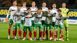 Младежите на България като батковците, падат с 0:1