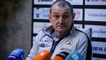 Загорчич каза дали от ЦСКА са го търсили