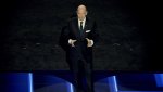 Инфантино ще бъде преизбран за президент на ФИФА