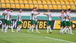 България - Кипър 2:1, Алекс Колев с втори гол