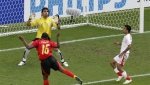 Иран спря Ангола към 1/8 финалите