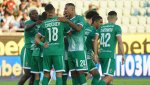 Много странен жребий за Лудогорец за Лига Европа