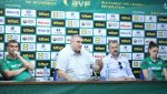 Любо Ганев: Целта ни е Топ 10 в света