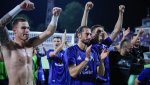 Левски играе за огромен бонус срещу АЗ Алкмаар – ето каква сума ще си поделят играчите