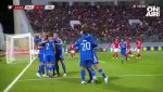 ВИДЕО: Малта - Италия