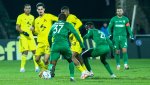 Ботев Враца - Левски 0:1