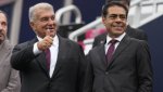 Шефът на Барса в ключова среща за бъдещето на Евролигата