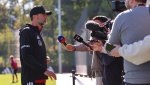 Юрген Клоп взе първото си важно решение начело на Германия