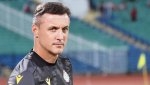 Генчев: Бяхме безобразно слаби през първото полувреме
