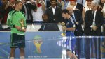 Марадона: Меси не заслужаваше Златната топка