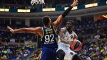 Страшен резил за шампиона в Евролигата