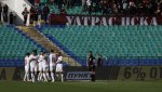 ЦСКА 1948 срещу Спартак Търнава в Лигата на конференциите