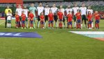 България се превръща във футболно джудже