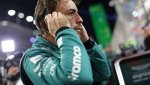 Удар за Алонсо! Отнеха му третото място в Саудитска Арабия