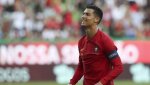 Португалия взе Роналдо за Евро 2024 и Кристиано избухна веднага