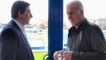 Левски е в люта борба с азери за бразилски снайперист