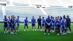 Олимпиакос отправи оферта за звезда на Левски, "сините" категорично отказаха