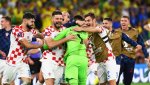 Хърватия пропука защитата на Гана и изпревари африканците