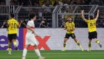 Дортмунд матира ПСЖ и се доближи до финала в ШЛ